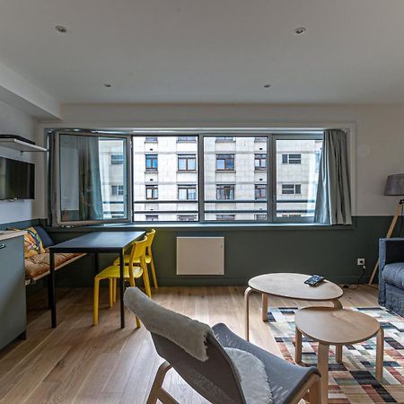 Guestready - Airy Apt For 4 In Issy-Les-Moulineaux公寓 外观 照片