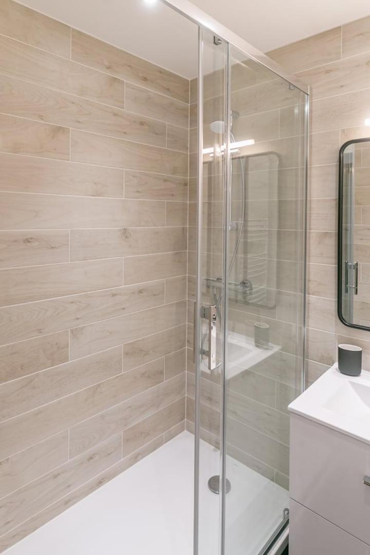 Guestready - Airy Apt For 4 In Issy-Les-Moulineaux公寓 外观 照片