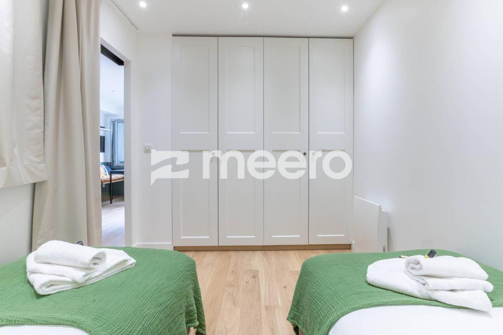 Guestready - Airy Apt For 4 In Issy-Les-Moulineaux公寓 外观 照片
