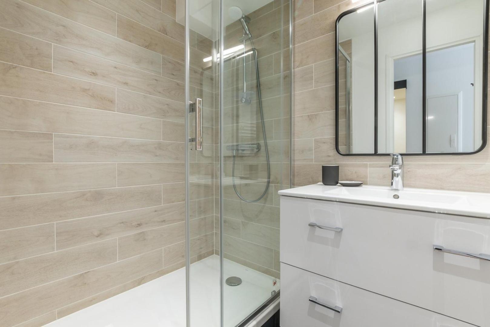 Guestready - Airy Apt For 4 In Issy-Les-Moulineaux公寓 外观 照片