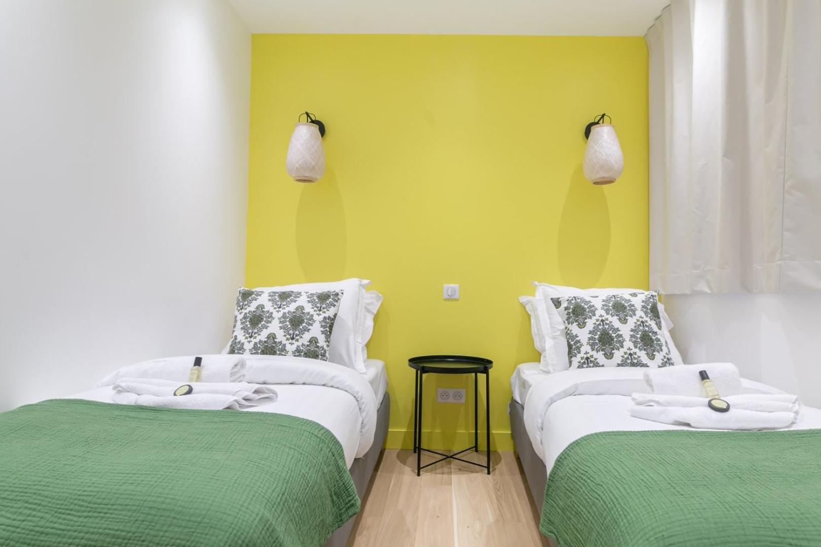 Guestready - Airy Apt For 4 In Issy-Les-Moulineaux公寓 外观 照片